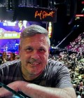 Citas Hombre Canada a Boucherville : Paut, 62 años